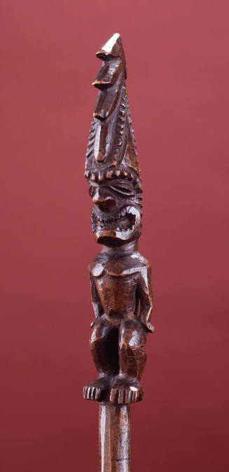 Akua Kāʻai (Stick Image)