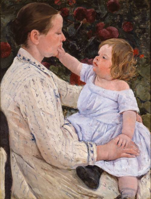 Mary Cassatt