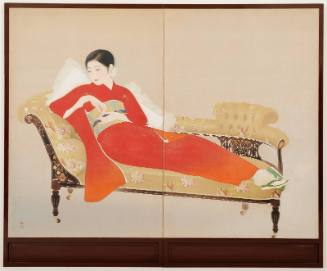 Asian Art: Japanese Paintings