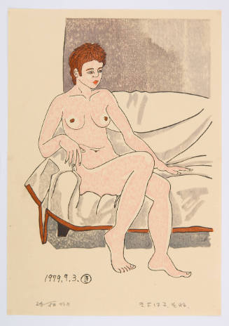 Nude - No. 11