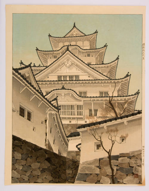 Himeji Castle