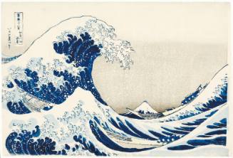 Asian Art: Japanese Woodblock Prints