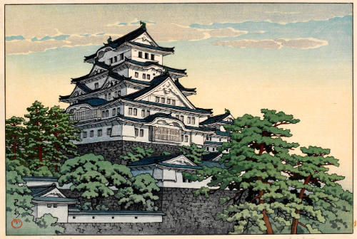 Himeji Castle