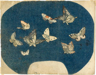 Butterflies