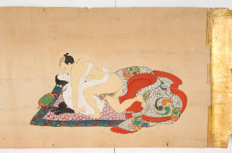 The Brushwood Fence Scroll