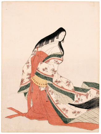 Izumi Shikibu