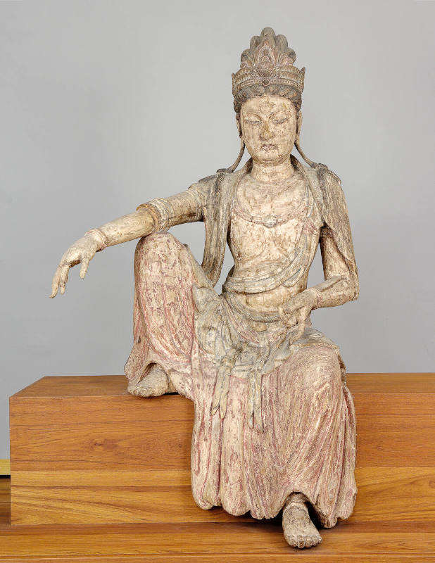 Guanyin Bodhisattva