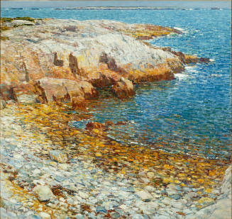 Isles of Shoals, Broad Cove