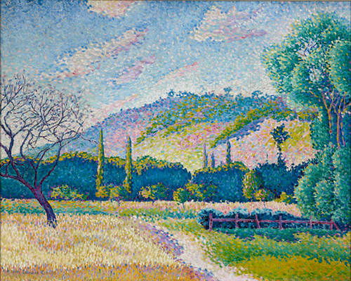 Landscape