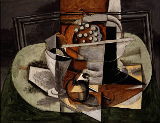 Georges Braque