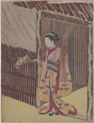 Parody of Ōta Dōkan