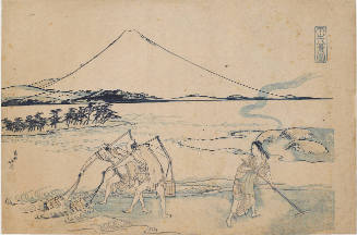 Fuji Hakkei Zu