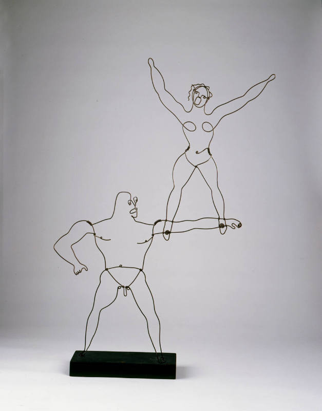 Alexander Calder