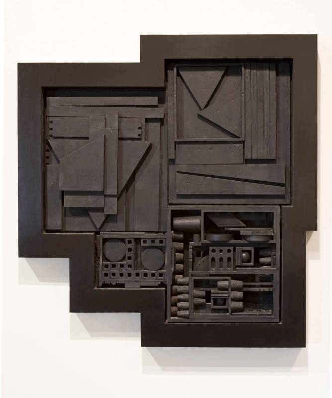 Louise Nevelson