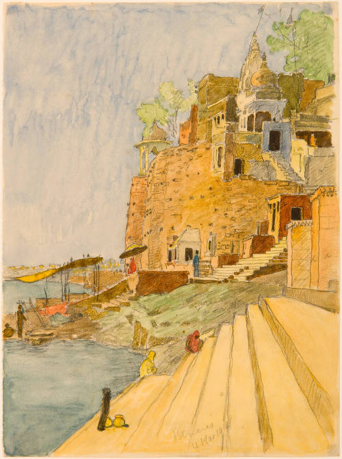 Benares