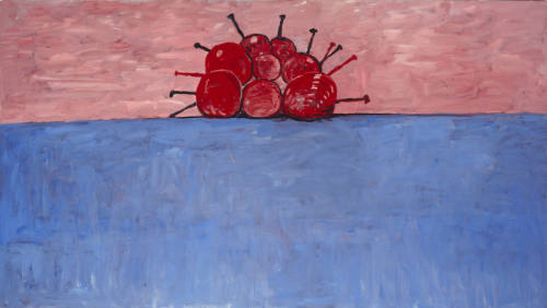 Philip Guston