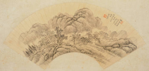 Landscape after Juran