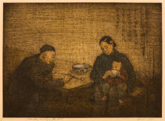 Chinese Family