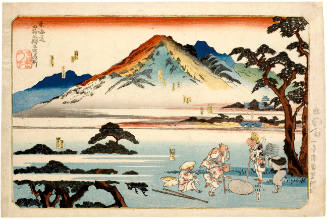 Ōiso, Odawara, Hakone, Mishima, Numazu