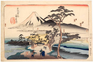 Hara, Yoshiwara, Kambara