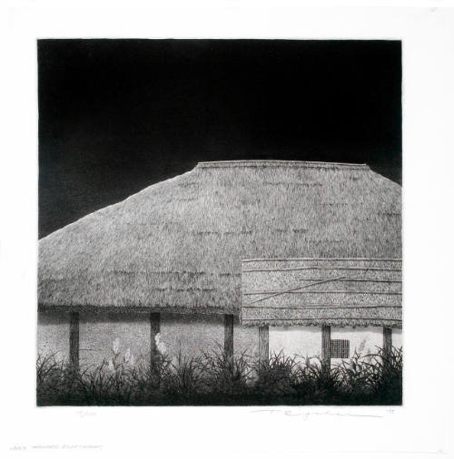 Thatched Roof