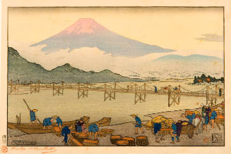 Iwabuchi. 1916