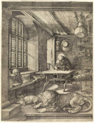 Albrecht Dürer