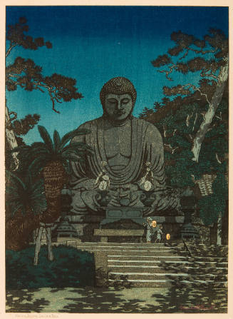 Kamakura Daibutsu