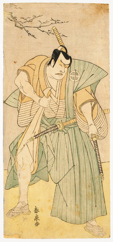 Ōtani Tomoemon III