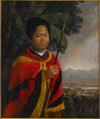 Kamehameha III