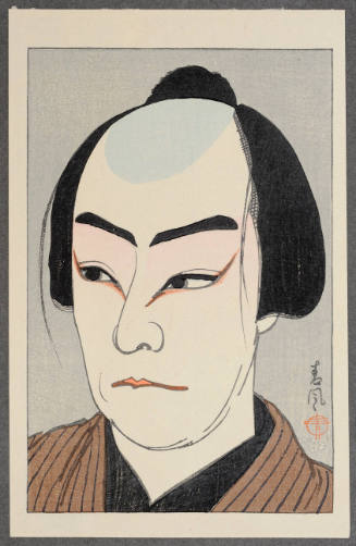 Kabuki Actor