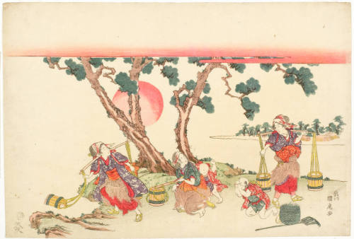 Utagawa Kunitora