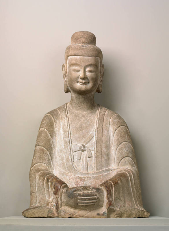 Buddha