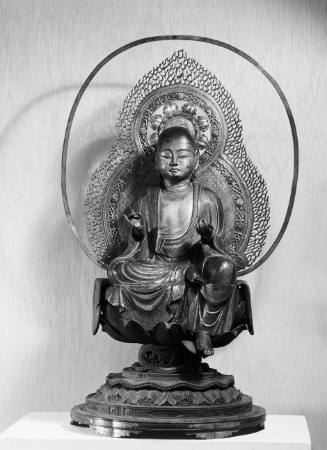 Jizö Bodhisattva
