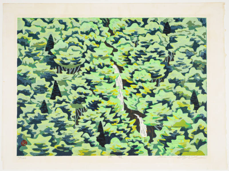 Sound in the Green – Works – Honolulu