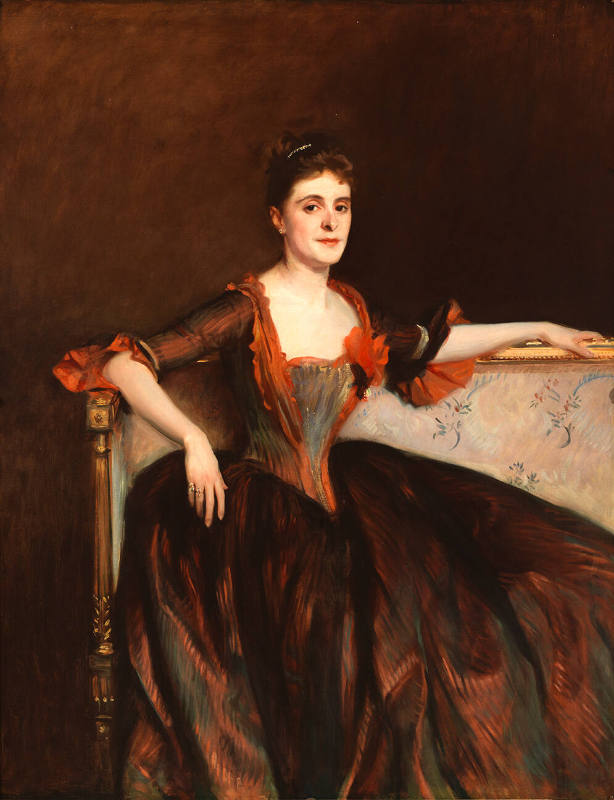 John Singer Sargent