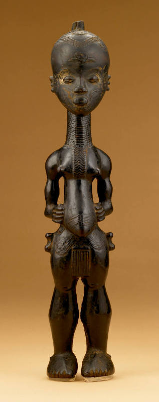 Female Fertility Figure