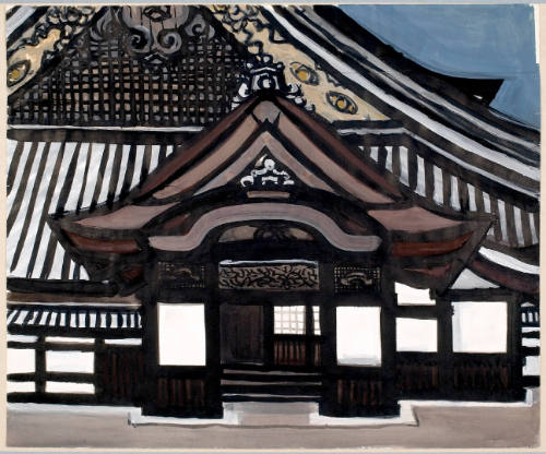 Nijo Castle