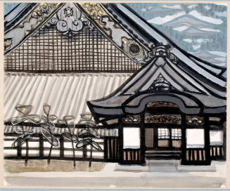 Nijo Castle