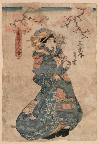 Utagawa Kunisada / Toyokuni III