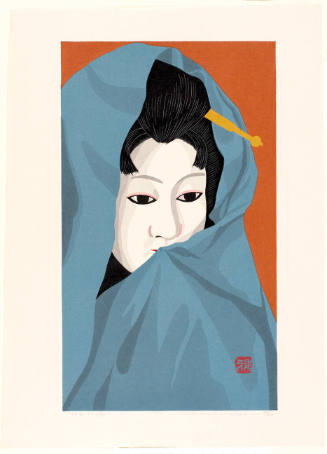 Bunraku (Sleeping Princess)