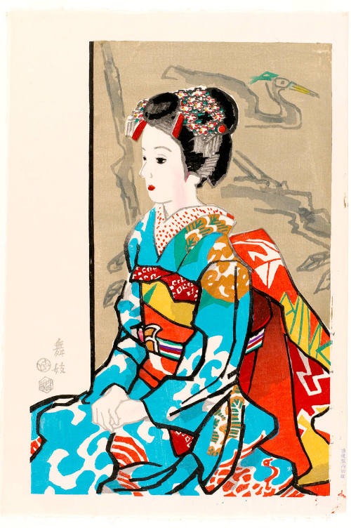 Maiko