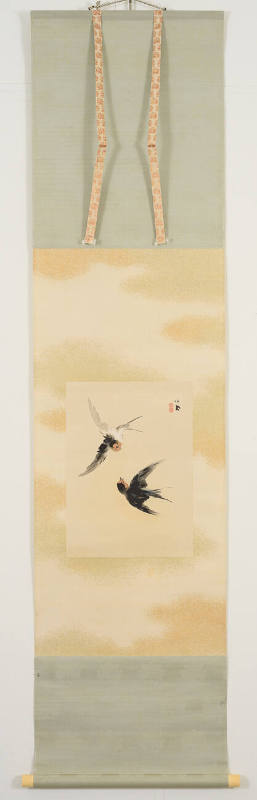 Two Swallows