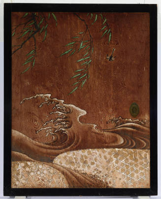 Fusuma Panel