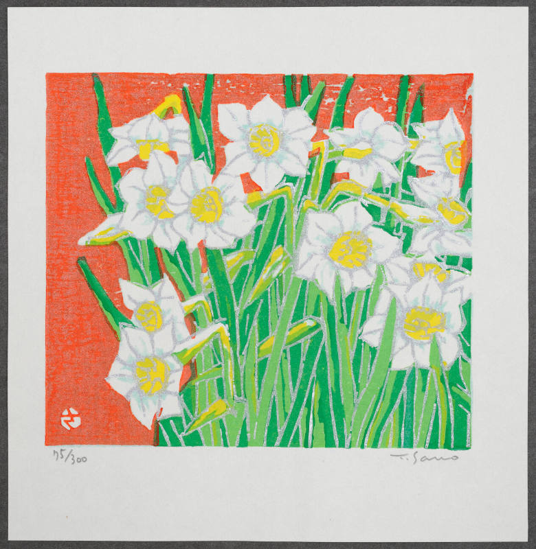 Daffodils