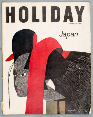 Mechanical Reproduction of: Holiday Japan