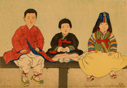 Young Korea