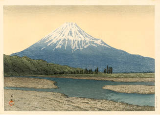 The Fuji River
