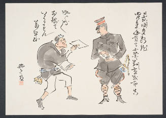 Russo-Japanese war (1904)