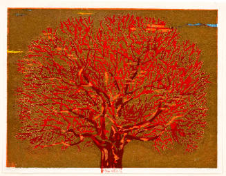 Red Tree